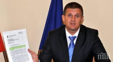 осигуриха млн неграмотните безработни хасково