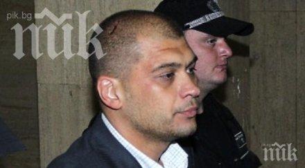 четирима маски задигнаха сейф бивш депутат