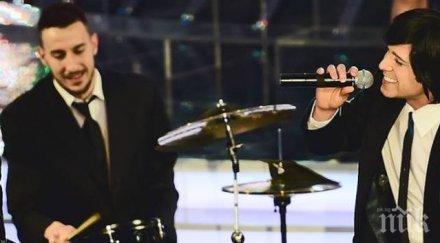 сензация калин врачански разби конкуренцията две капки вода взриви сцената образа емил димитров снимка видео