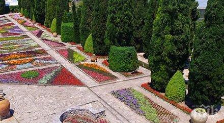 увеличиха цените входния билет ботаническата градина балчик