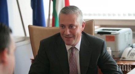 лукарски заминава работно посещение унгария