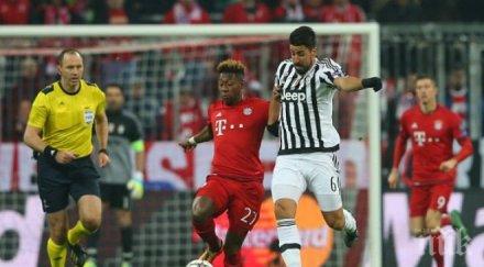 уникална драма продължения байерн върна мъртвите постави юве колене