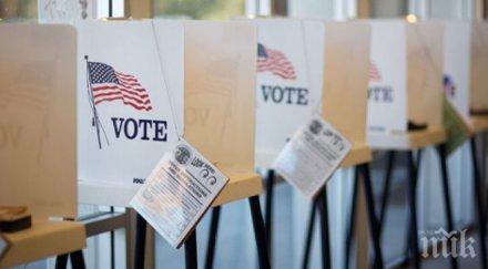 големи победи клинтън тръмп кейсик рубио отпада