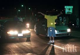 експертът гонките бъдат регламентирани обособени пространства стари летища