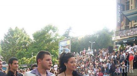 младеж иска дари абитуриентския костюм беден зрелостник