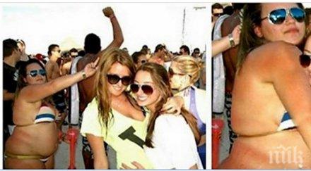 когото фотошопът повече очеваден хората вярват истина срамуват 100 смях