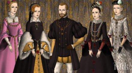 един богат мъж имал четири красиви съпруги бил смъртно легло помолил едно единствено нещо