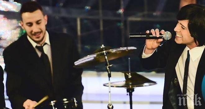 СЕНЗАЦИЯ! Калин Врачански  разби конкуренцията в Като две капки вода, взриви сцената с образа си на Емил Димитров (снимка и видео)