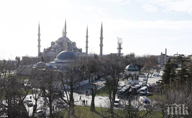 Седем от жертвите в атентата в Анкара са в тежко състояние