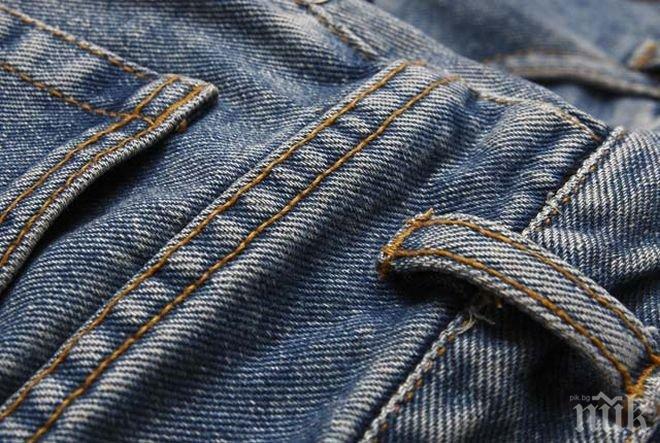 Деним революцията превзе и интериорния дизайн 