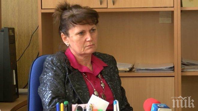 Селски кмет доплаща хляба на социално слаби жители