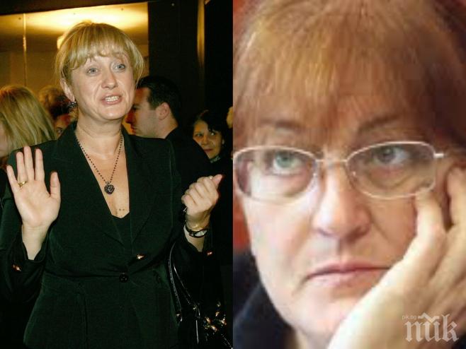 ПОЗОР! Сайтовете на подсъдимия бос на Софарма Огнян Донев и данъчната длъжница Венелина Гочева крадат като рецидивисти от ПИК!