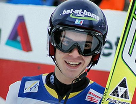 Зографски спечели титлата на държавното по ски-скок в Планица