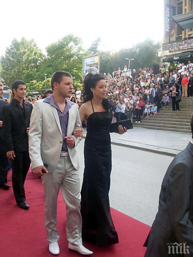 Младеж иска да дари абитуриентския си костюм на беден зрелостник