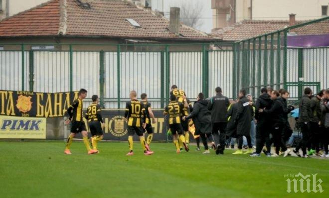 Бивш началник в Ботев спъва клуба за лиценз заради половин заплата