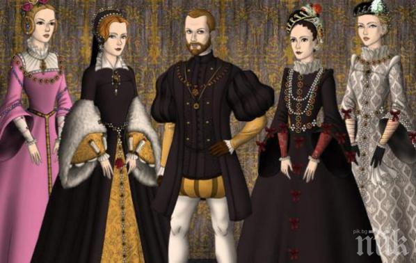 Един богат мъж имал четири красиви съпруги. Когато бил на смъртно легло и ги помолил за едно единствено нещо, те...