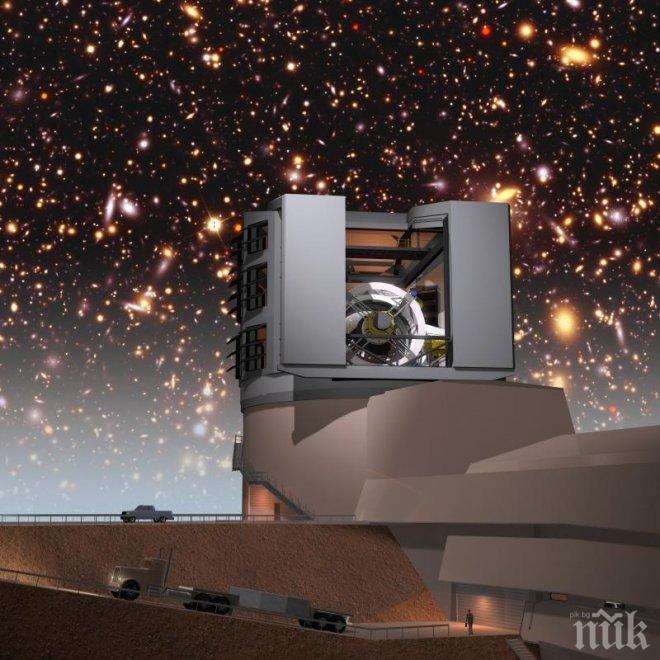 Учени създадоха леща за камера с дебелина две хилядни от човешки косъм
