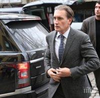 ЕКСКЛУЗИВНО В ПИК ТВ! Домусчиев проговаря за бизнеса, политиката, корупцията и футбола