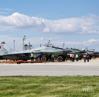 Небесните ветерани на Граф Игнатиево