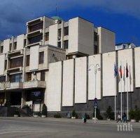 71 младежи започнаха работа в търновското кметство, има още 24 свободни места