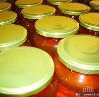 Китайски внос свали цените на родните пчелари