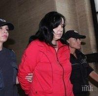 НАГЛОСТ! Акушерката, която преби пеленаче: Не чувствам вина! Роднините й проклеха журналистите!