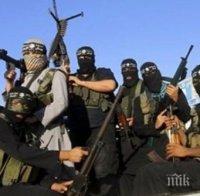 „Ислямска държава“ извършва геноцид срещу християни и шиити