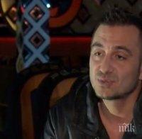 Константин проговори за боя в дискотеката му в Студентски град, показа видео от мелето 