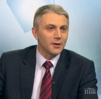 Мустафа Карадайъ: Надявам се да има повече енергийна ефективност в Народното събрание