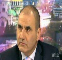 Цветанов ще посети село Софрониево