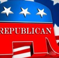 Пол Райън: Кандидатът на Републиканската партия за президент на САЩ може да бъде определен с гласуване на конвенцията през юли