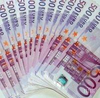 Статистиката отчете 108 млн. чужди инвестиции в Търновско