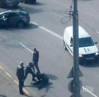 Пуснаха бияча от бул. 