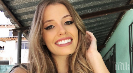 красавица крие тайна спечелва последователи