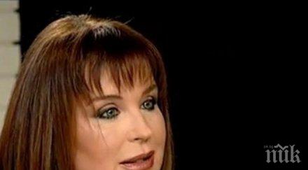 обезобрази драстичен лифтинг аня пенчева лице порцеланова кукла увиснала гуша