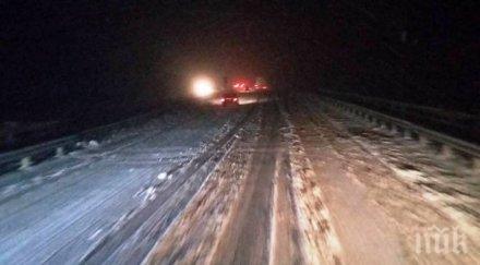 двадесетгодишен младеж загинал опит пресече магистрала германия