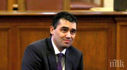 станислав иванов герб радан кънев иска излезе властта заради облагите премиера знаеше декларацията