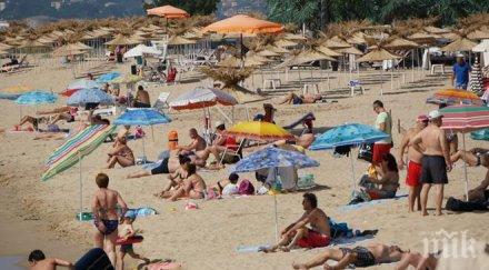 всеки пети мести гърция заради бежанците