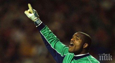 бивш футболист ливърпул замесен порно скандал