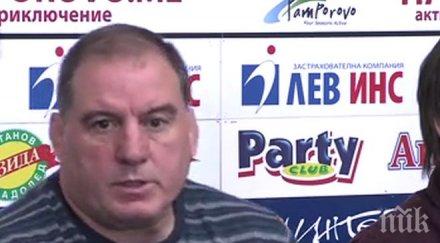 пик треньорите дават добра оценка европейското първенство борба