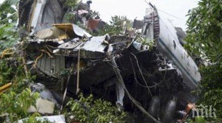 шофьорка видин бясна скорост излетя пътя изкорени три дървета строши два стълба нищо