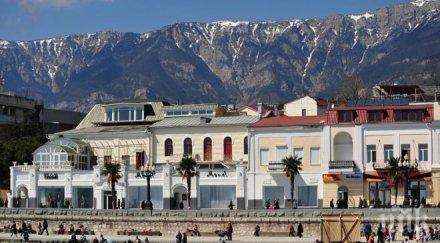 руснаците смятат западът рано късно признае крим руски