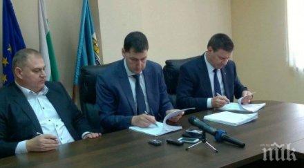 автобуса тръгват пловдив