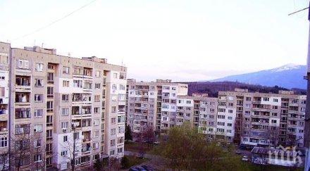 забраниха своеволното остъкляване балкони