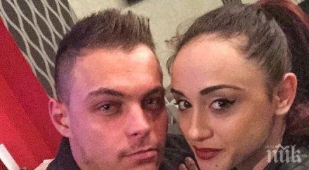 пикантерии софия ден нощ изумиха феновете сериала вижте любовници реалния живот