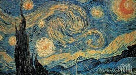 нов анализ емблематична картина ван гог