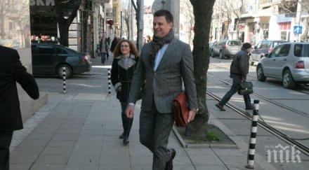 първо пик председателят сгс калин топалов срещам родителите съдия цветан ценов