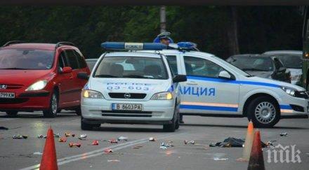 пътя джигит отнесе дядо варна мъжът почина