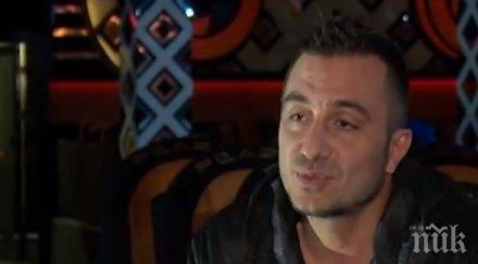 константин проговори боя дискотеката студентски град показа видео мелето