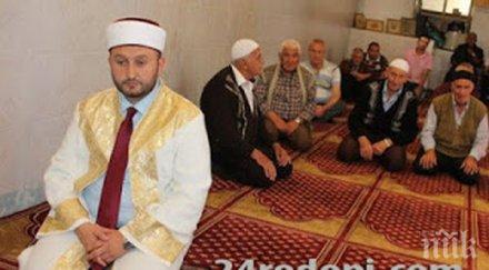 кърджалийски ходжа получавам 500 лева командированият имам турция 3500 молитвите еднакви